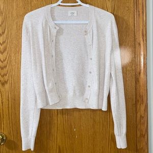 Wilfred Sicily Cardigan